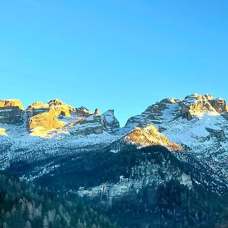 Dolomiti House Apartment Пинцоло Екстериор снимка