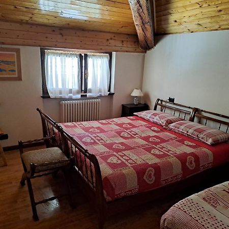 Dolomiti House Apartment Пинцоло Екстериор снимка