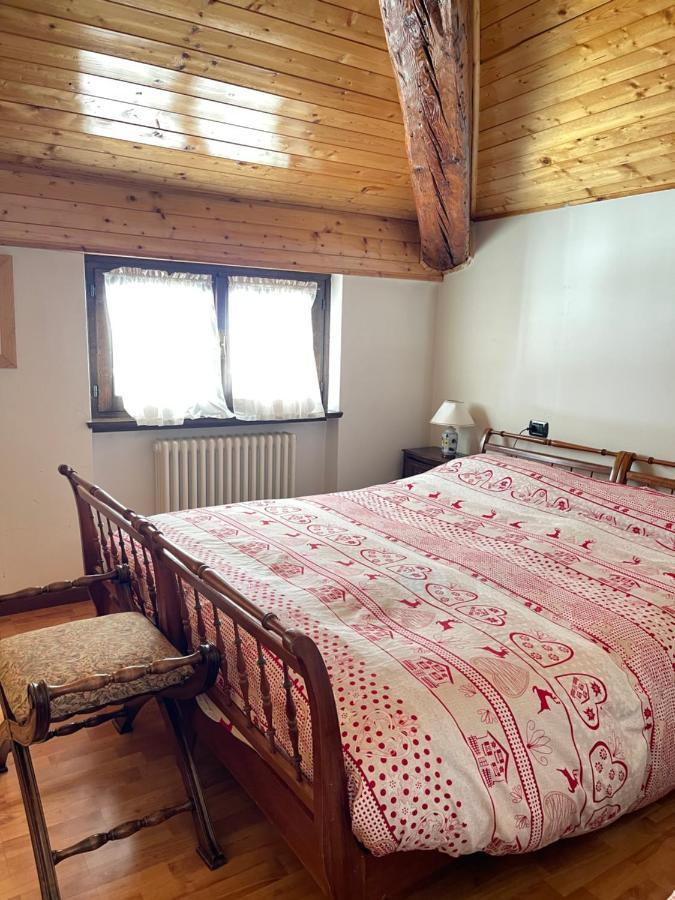 Dolomiti House Apartment Пинцоло Екстериор снимка